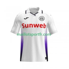Maillot de Foot RSC Anderlecht Exterieur 2025/26